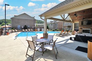 Sundeck